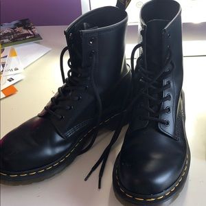 Doc martens